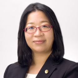 榮京子 弁護士