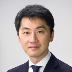 八木大和 弁護士