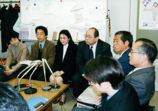 1998年 福岡市職員過労死裁判