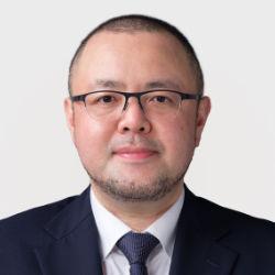 河西龍介 弁護士