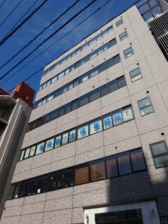 福岡第一法律事務所 外観