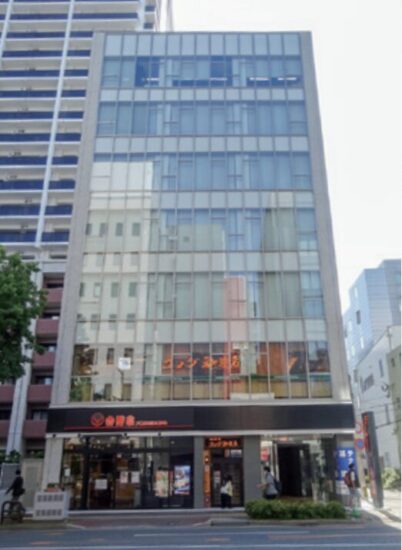 福岡第一法律事務所 OUビル赤坂6階